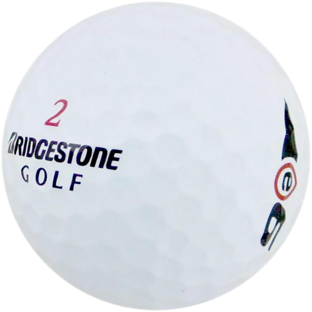 Bridgestone e6 - Bag of 300 Balls