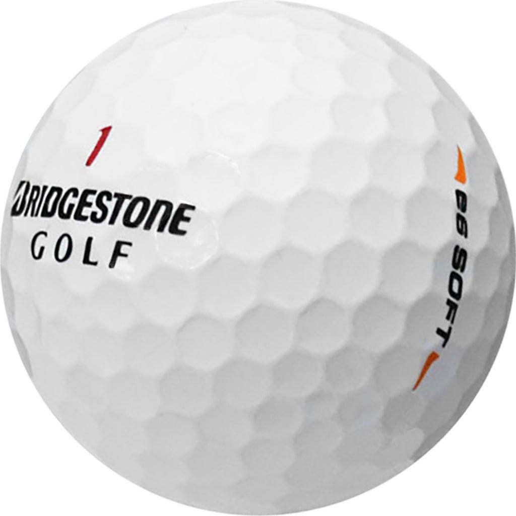 Bridgestone e6 Soft - Bag of 300 Balls