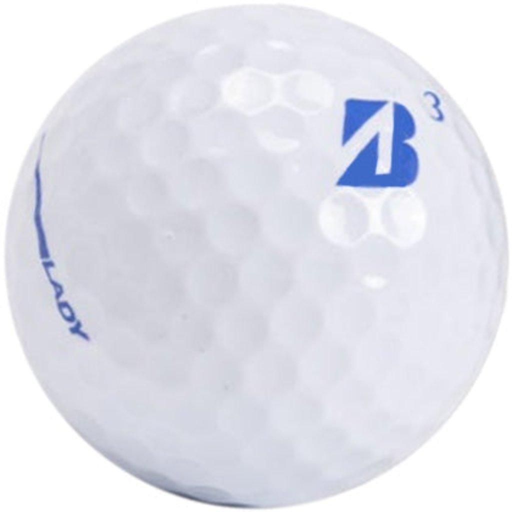 Bridgestone Lady - Bag of 300 Balls