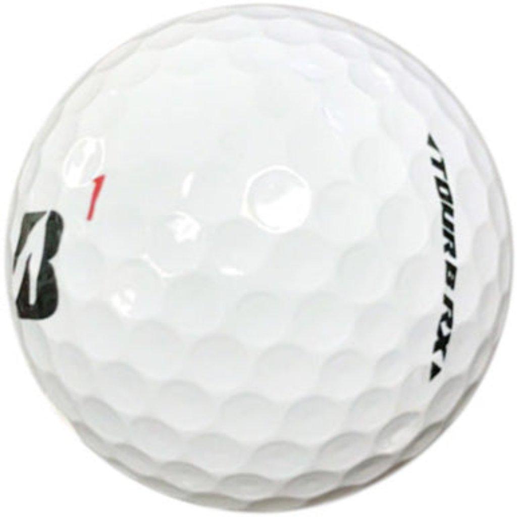 Bridgestone Tour B RX - Bag of 300 Balls