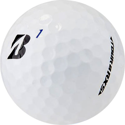 Bridgestone Tour B RXS - Bag of 300 Balls