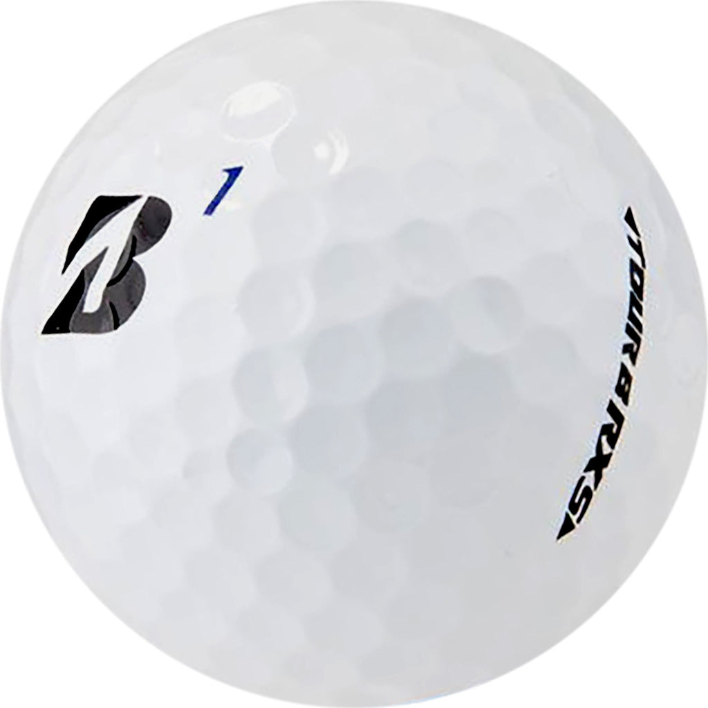 Bridgestone Tour B RXS - Bag of 300 Balls
