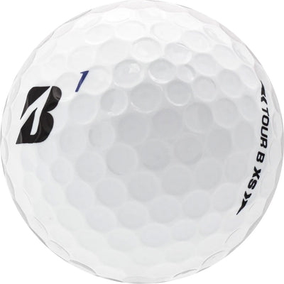 Bridgestone Tour B XS - Bag of 300 Balls