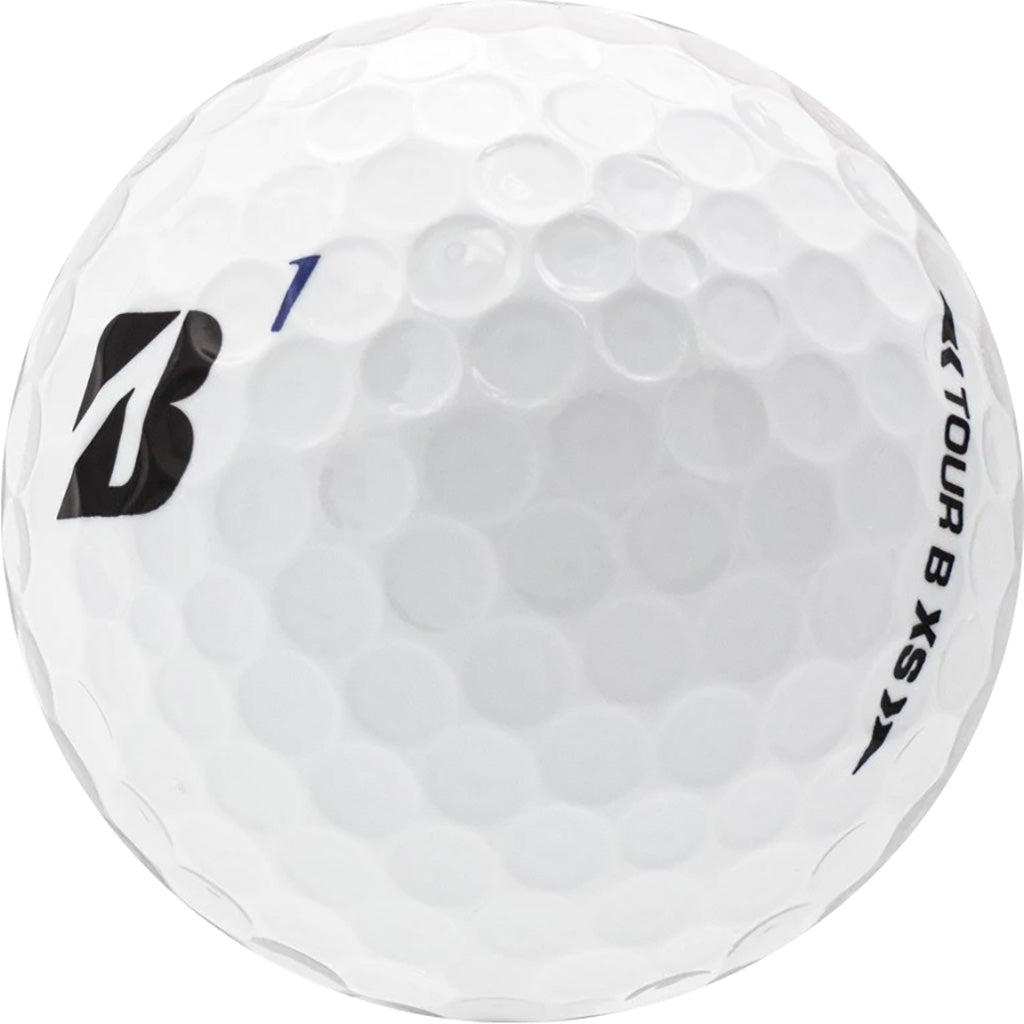 Bridgestone Tour B XS - Bag of 300 Balls
