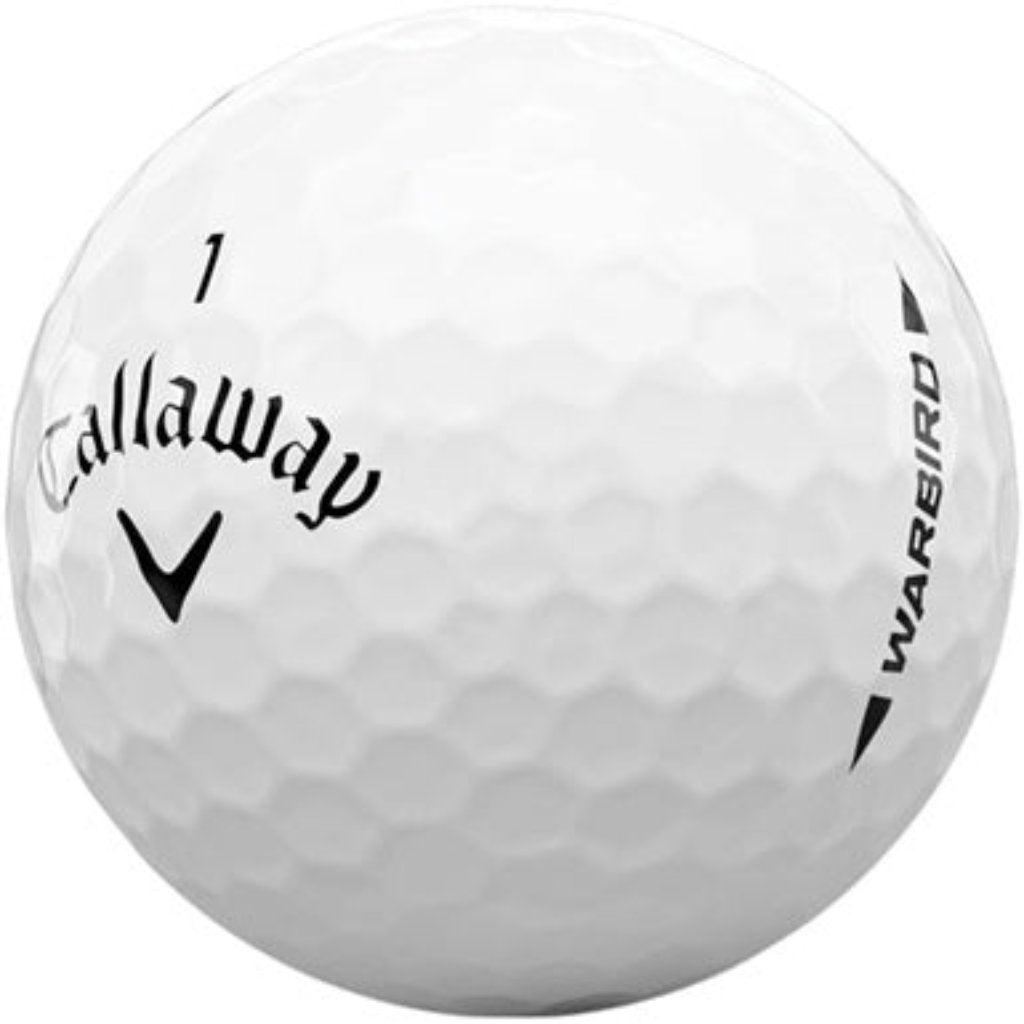 Callaway Warbird - Bag of 300 Balls