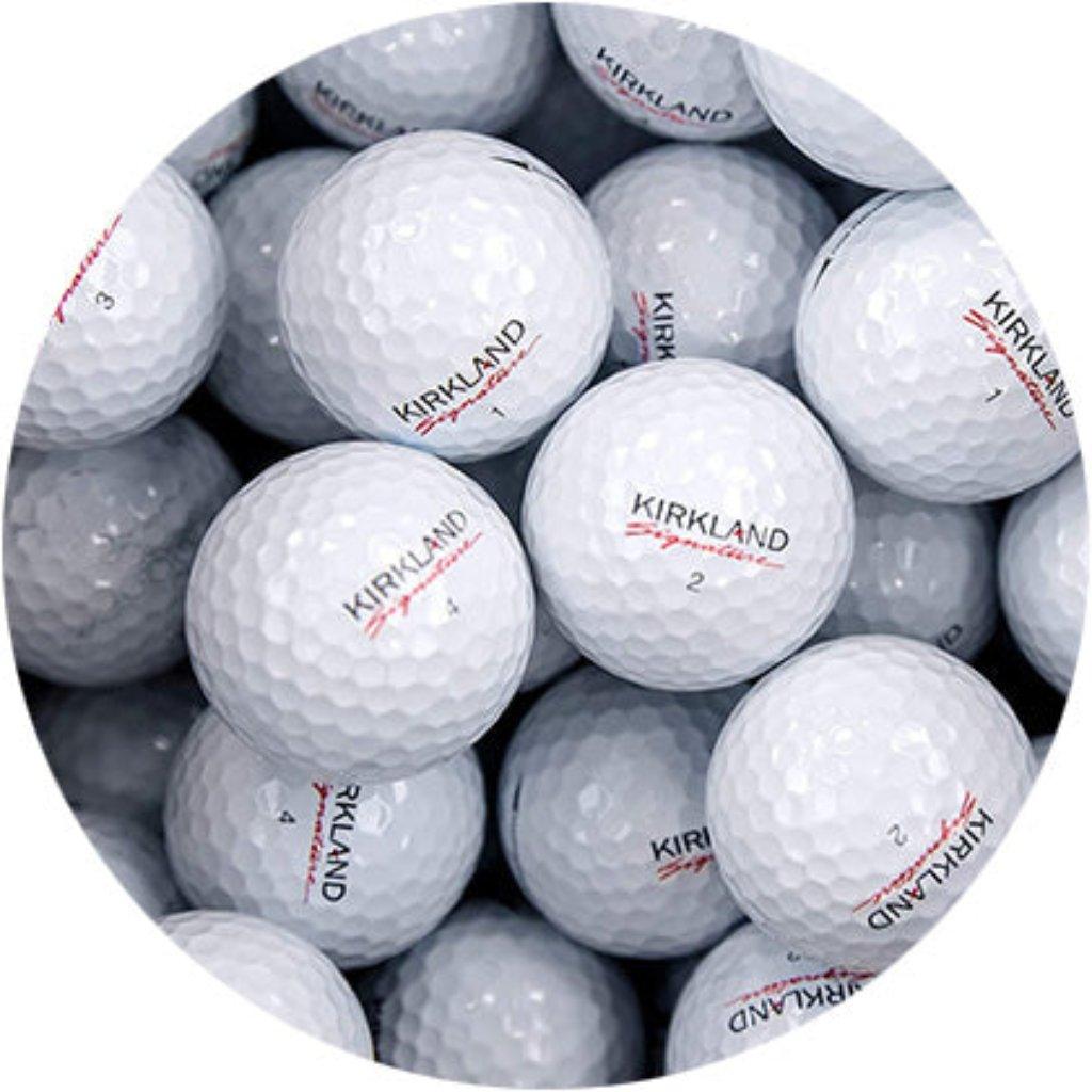 Kirkland Signature Mix - Bag of 300 Balls