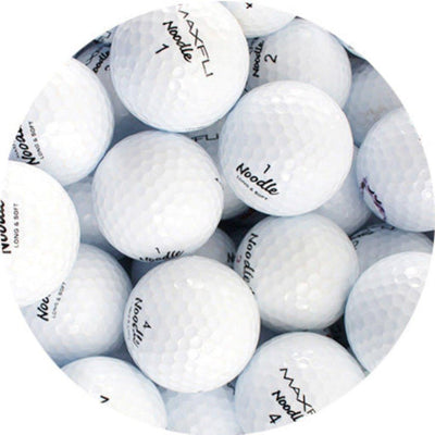 Noodle Mix - Bag of 300 Balls