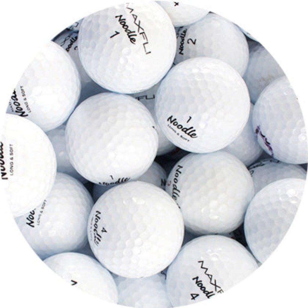 Noodle Mix - Bag of 300 Balls