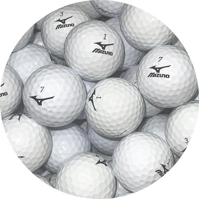 Mizuno Mix - Bag of 300 Balls