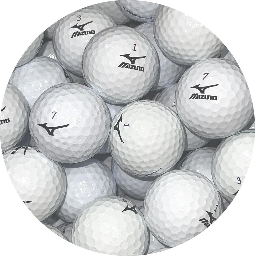 Mizuno Mix - Bag of 300 Balls