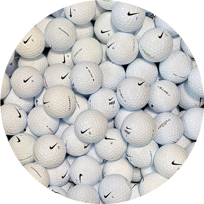 Nike Mix - Bag of 300 Balls