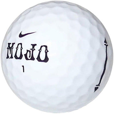 Nike Mojo - Bag of 300 Balls
