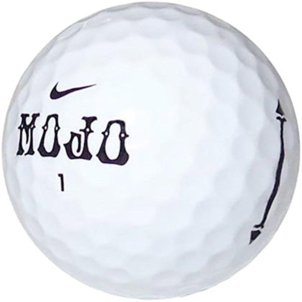 Nike Mojo - Bag of 300 Balls