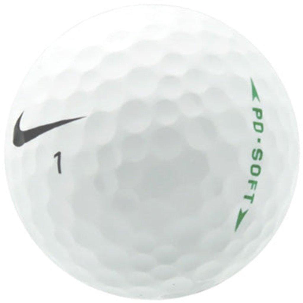 Nike PD Soft - Bag of 300 Balls