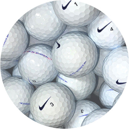 Nike PD Women's Mix - Bag of 300 Balls