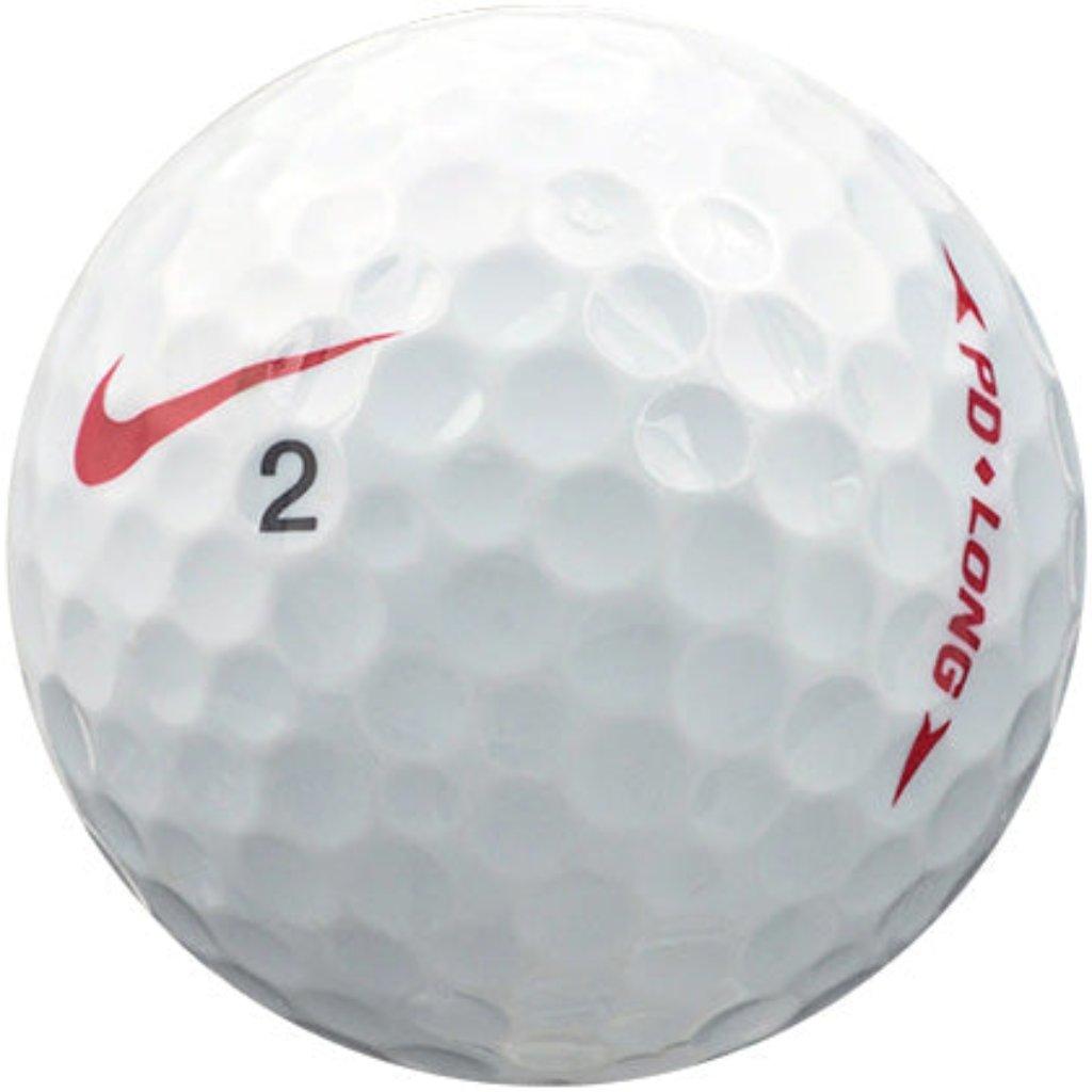 Nike PD Long - Bag of 300 Balls