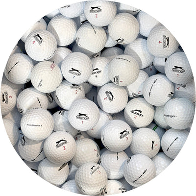 Slazenger Mix - Bag of 300 Balls