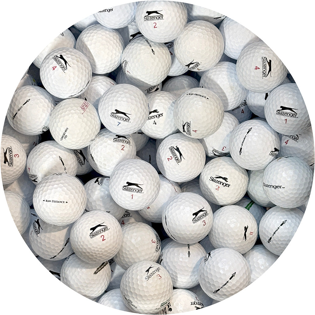 Slazenger Mix - Bag of 300 Balls