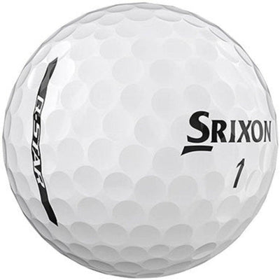 Srixon Q-Star - Bag of 300 Balls