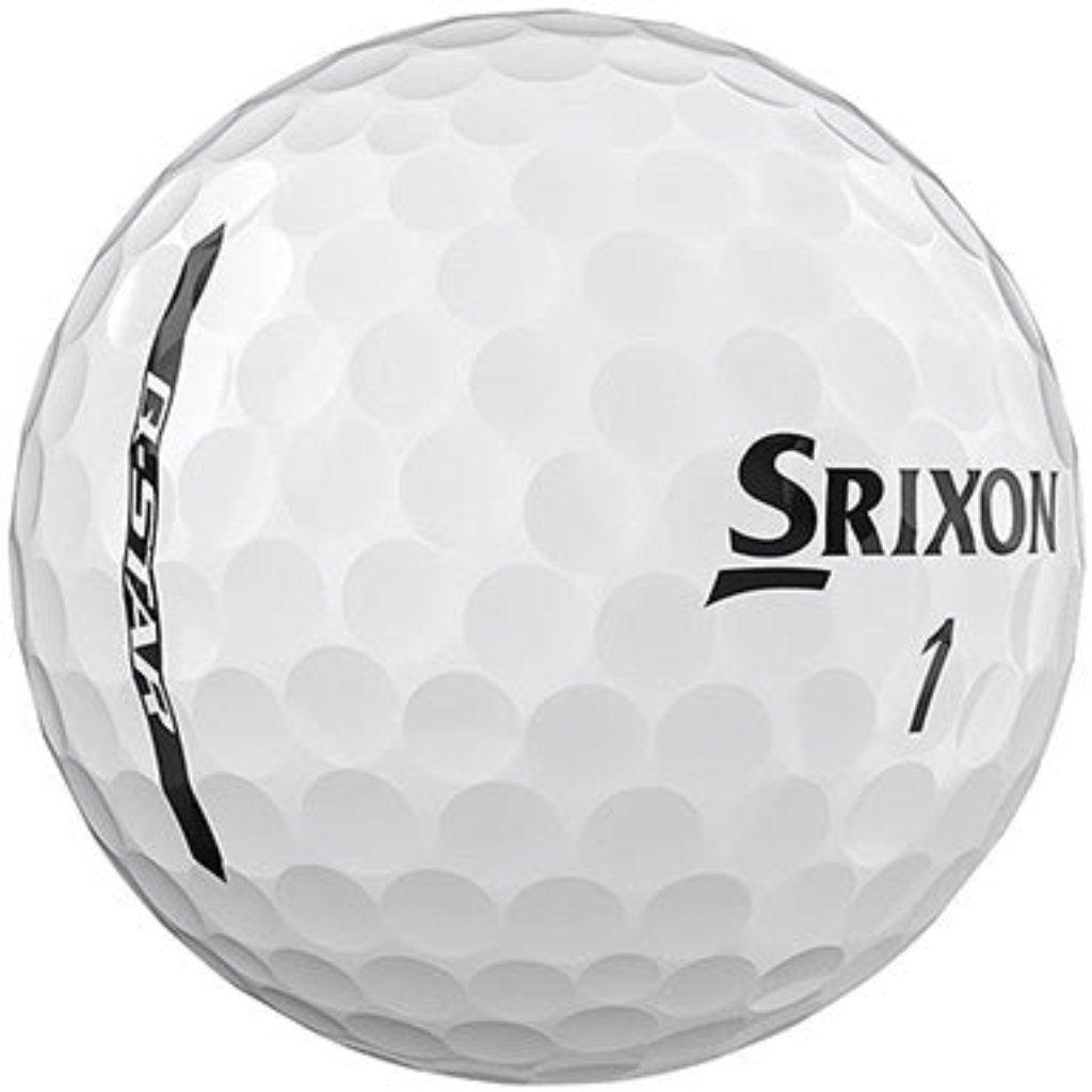 Srixon Q-Star - Bag of 300 Balls