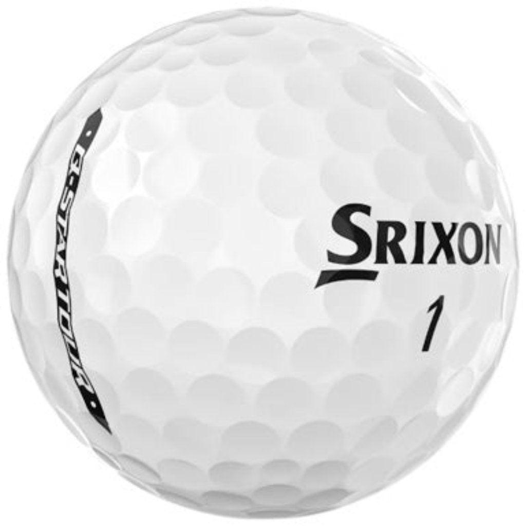 Srixon Q-Star Tour - Bag of 300 Balls