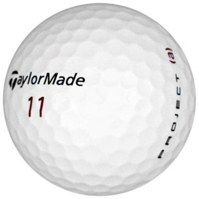TaylorMade Project (a) - Bag of 300 Balls