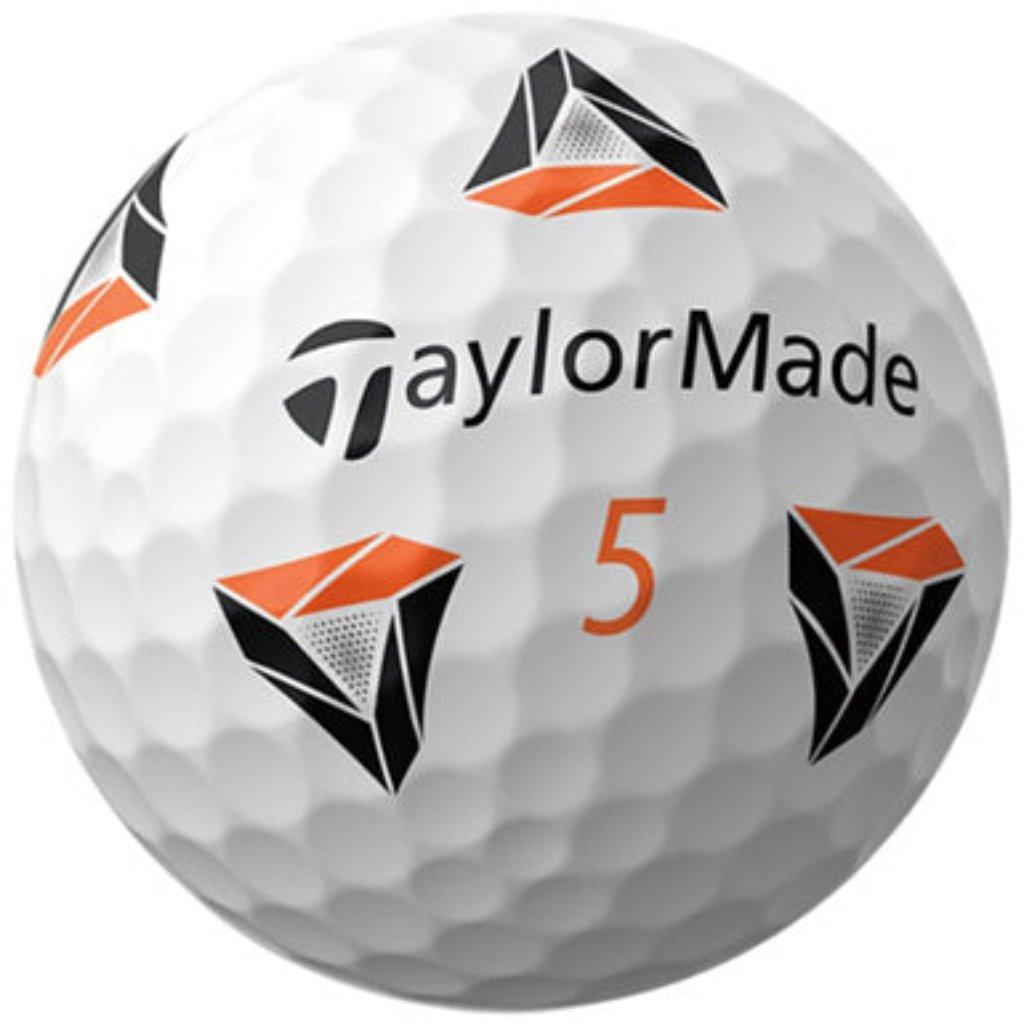 TaylorMade TP5x PIX - Bag of 300 Balls