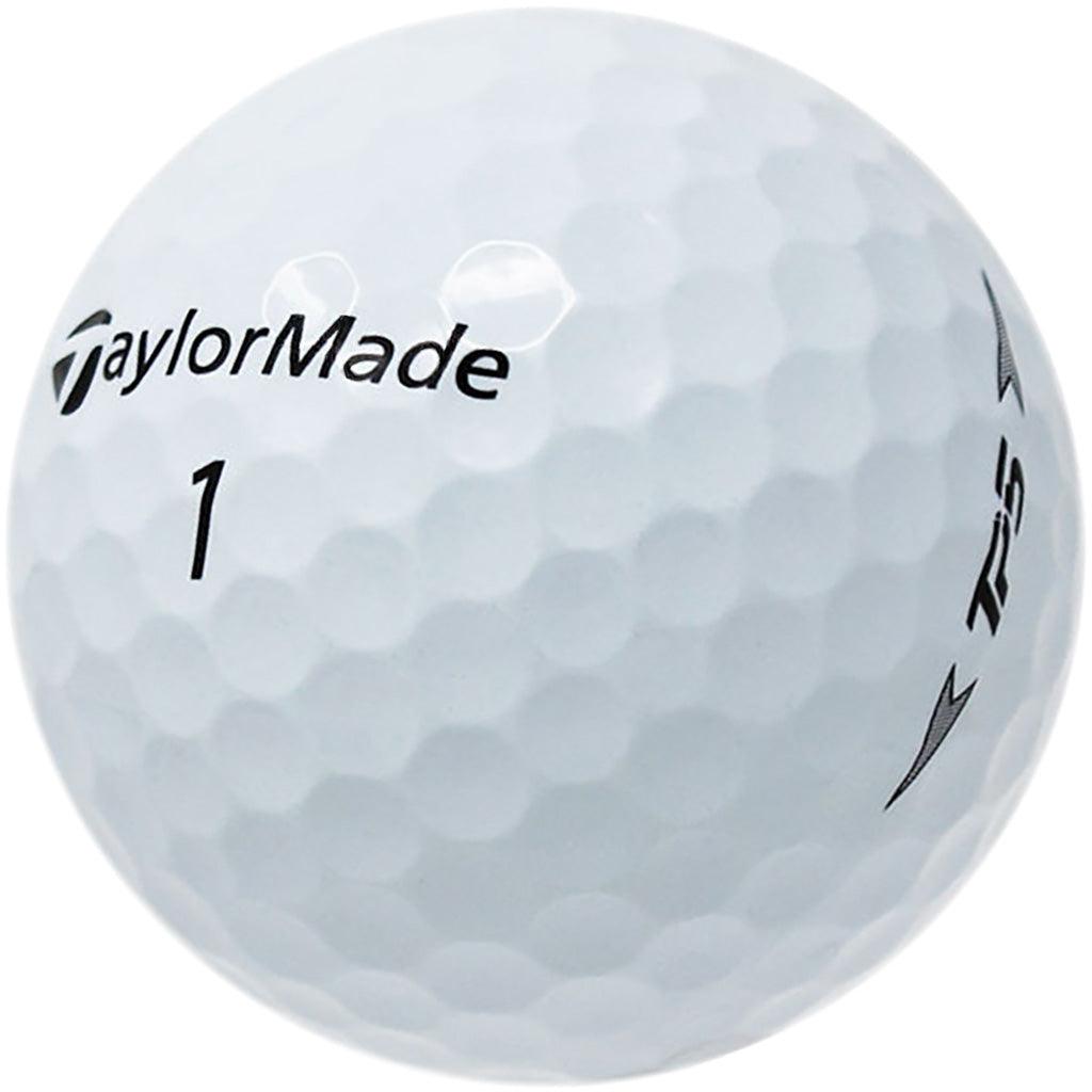 TaylorMade TP5 - Bag of 300 Balls