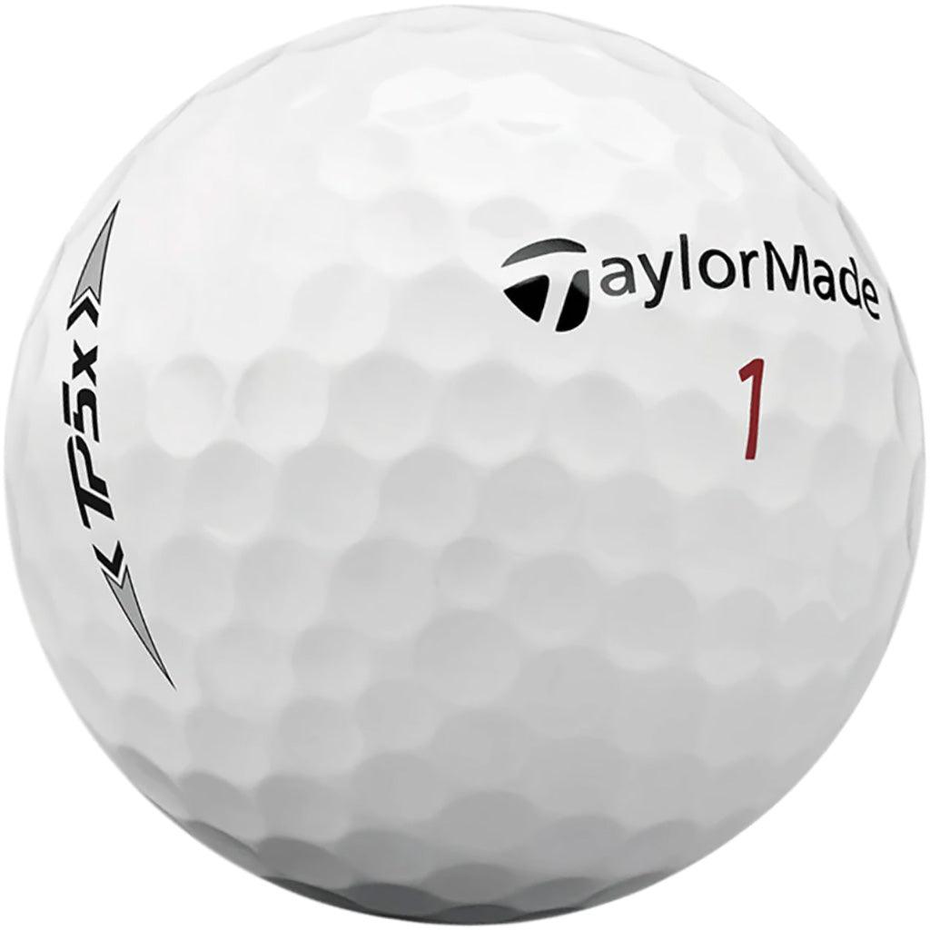 TaylorMade TP5x - Bag of 300 Balls
