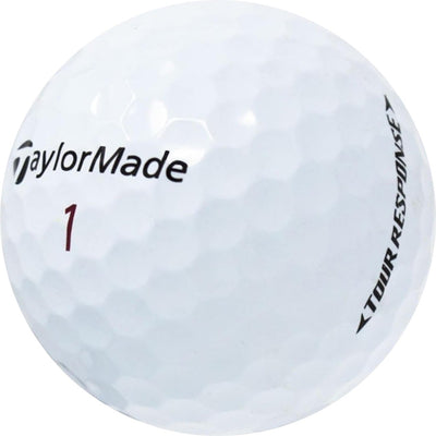 TaylorMade Tour Response - Bag of 300 Balls