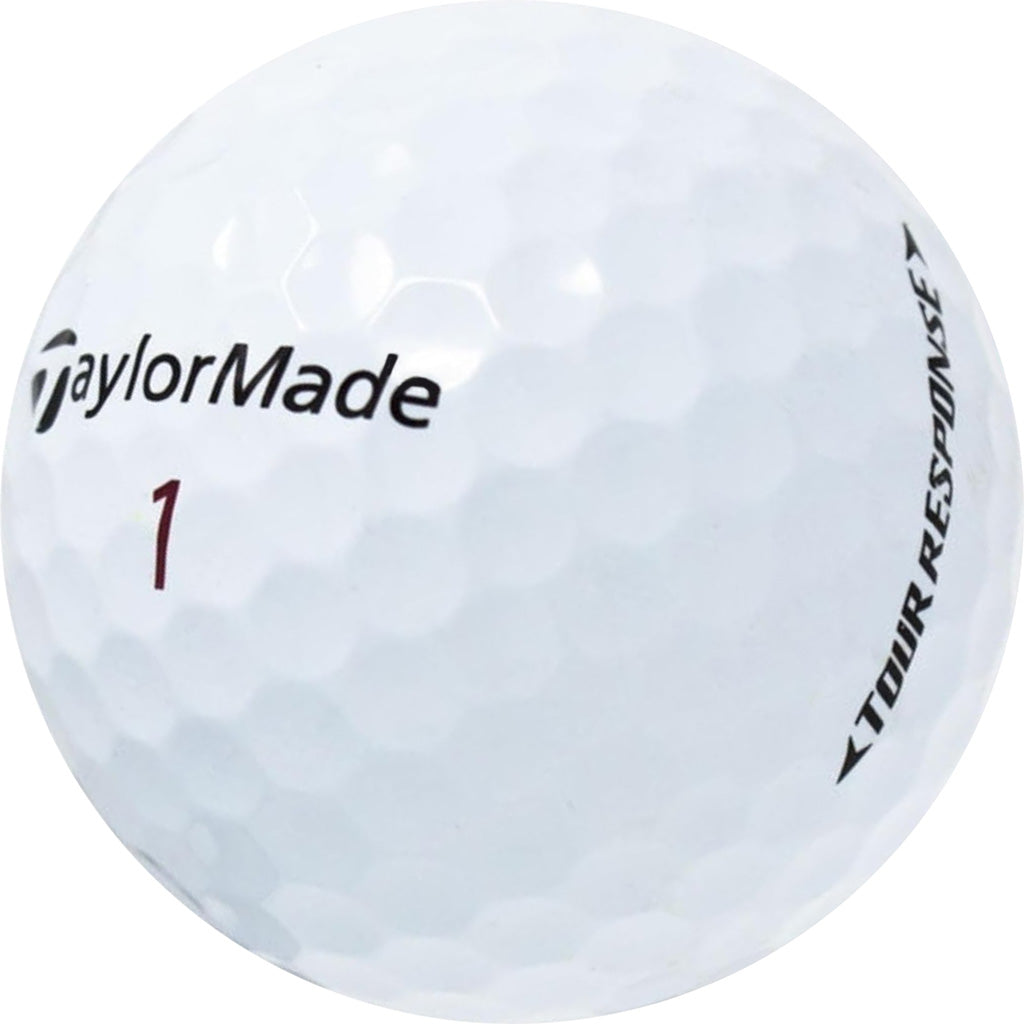 TaylorMade Tour Response - Bag of 300 Balls