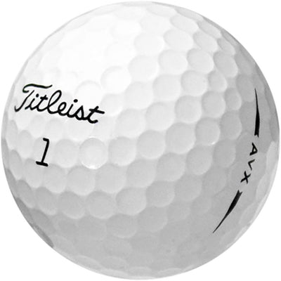 Titleist AVX - Bag of 300 Balls