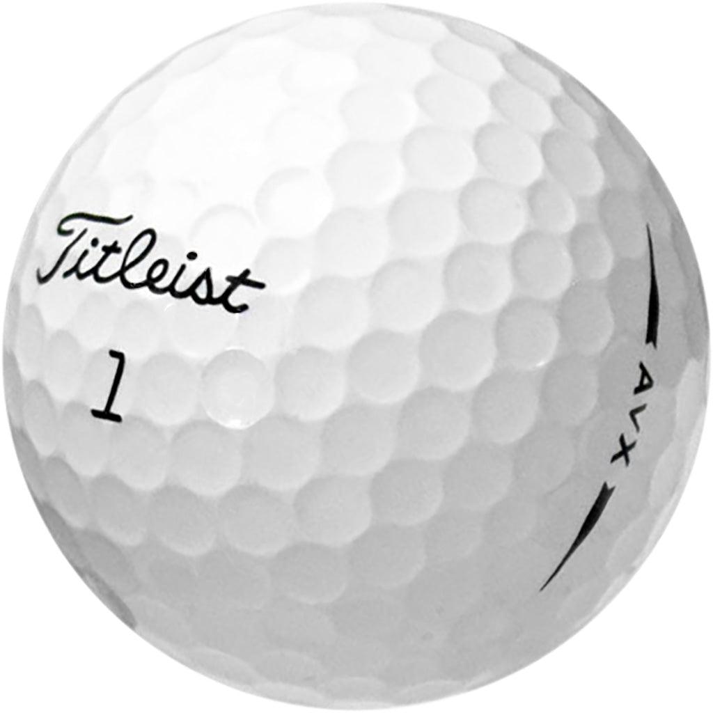 Titleist AVX - Bag of 300 Balls