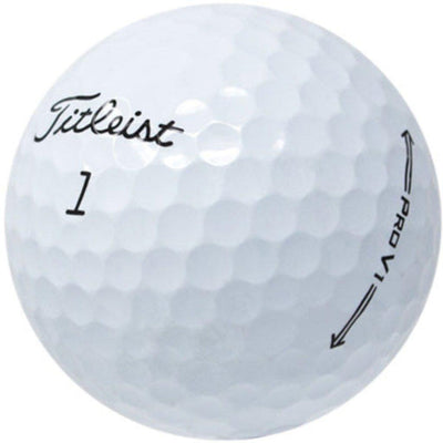 Titleist Pro V1 2021 - Bag of 300 Balls