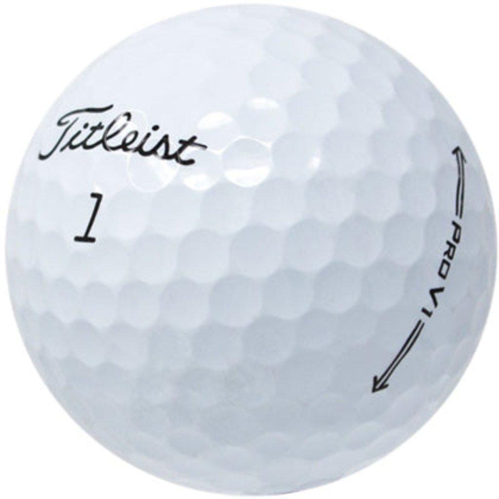 Titleist Pro V1 2021 - Bag of 300 Balls