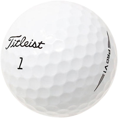 Titleist Pro V1 2020 - Bag of 300 Balls
