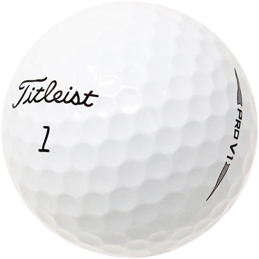 Titleist Pro V1 2020 - Bag of 300 Balls