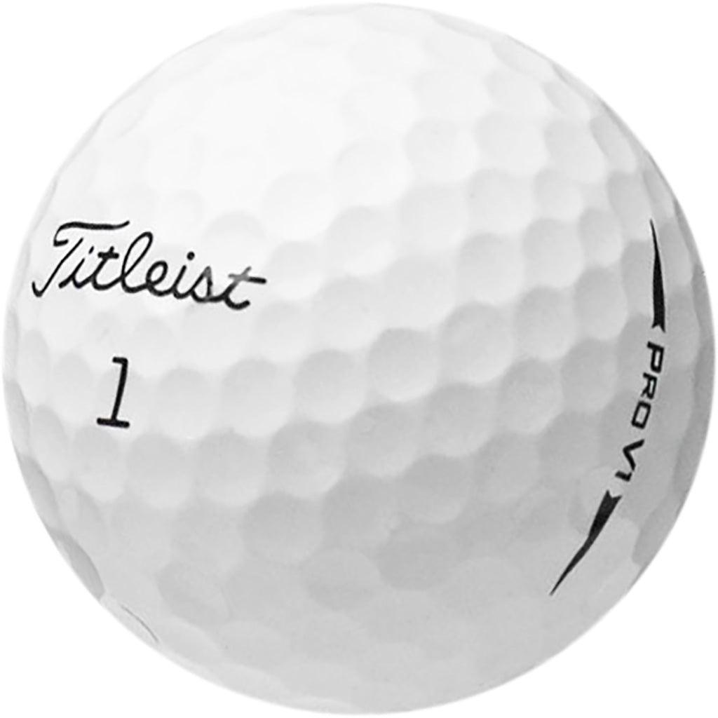 Titleist Pro V1 Classic - Bag of 300 Balls