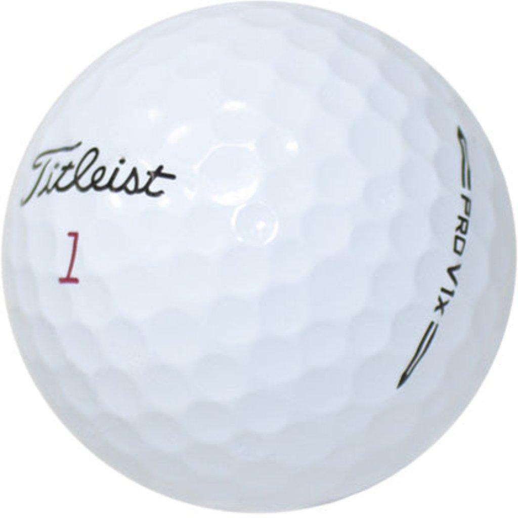 Titleist Pro V1x 2023 - Bag of 300 Balls