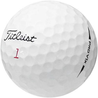 Titleist Pro V1x Classic - Bag of 300 Balls