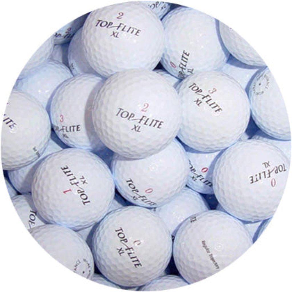 Top Flite Mix - Bag of 300 Balls