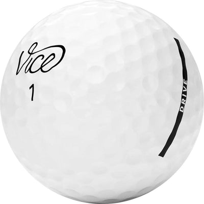 Vice Drive - Bag of 300 Balls
