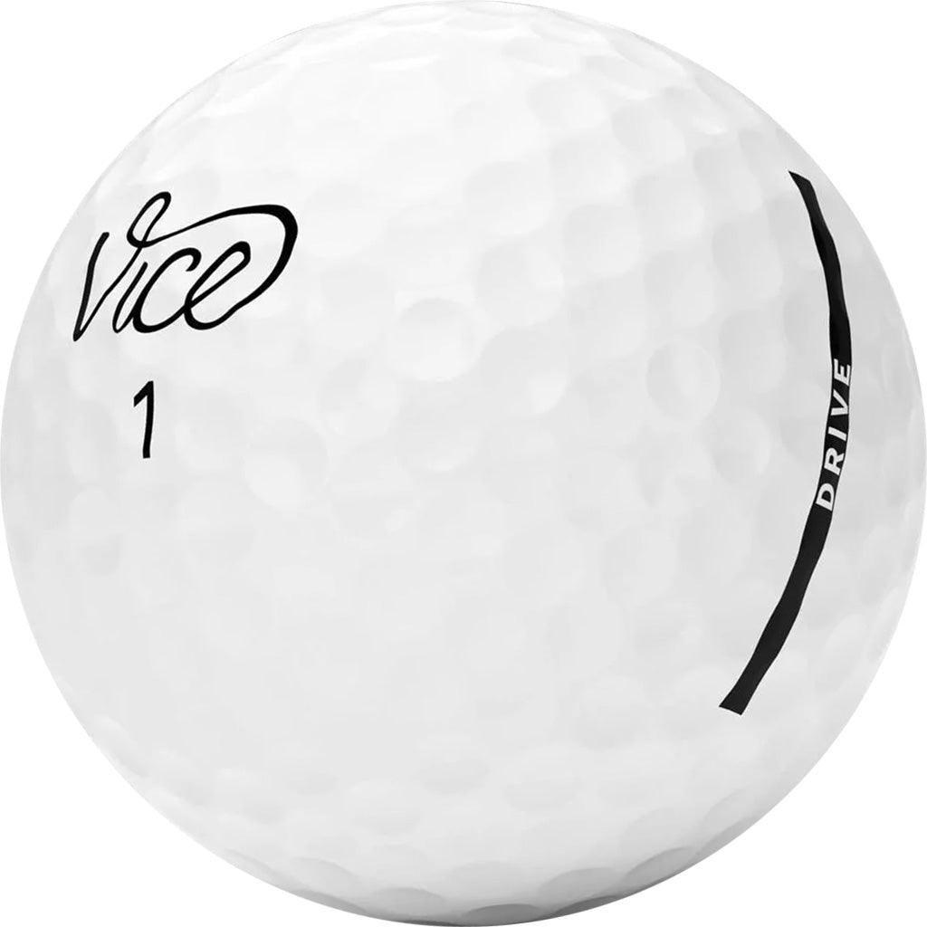 Vice Drive - Bag of 300 Balls