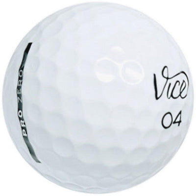 Vice Pro Zero - Bag of 300 Balls
