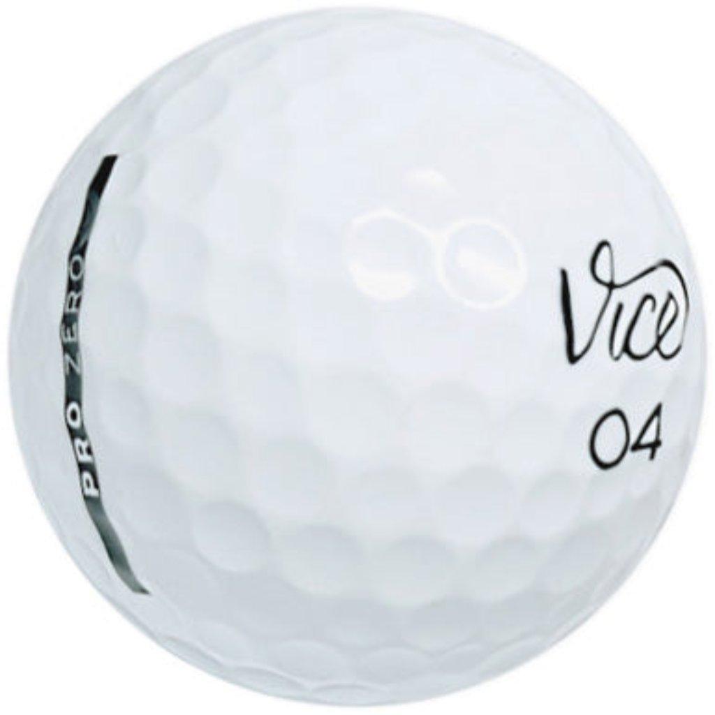 Vice Pro Zero - Bag of 300 Balls