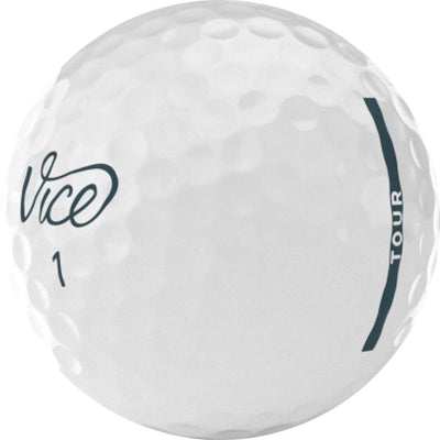 Vice Tour - Bag of 300 Balls