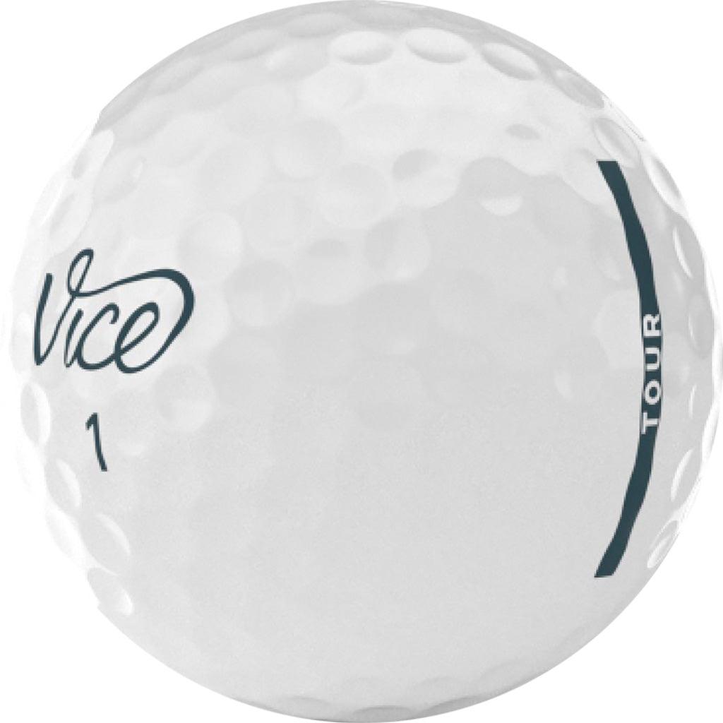Vice Tour - Bag of 300 Balls